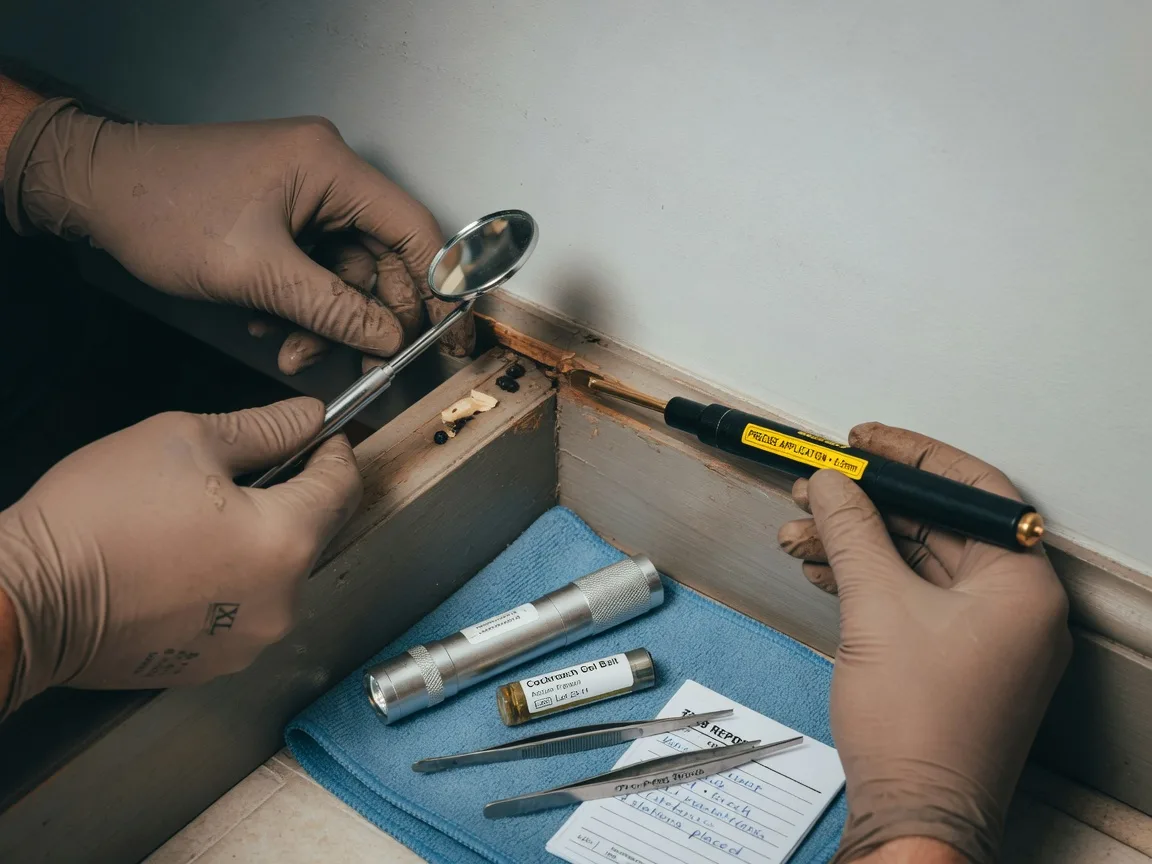 Why choose Emergency Pest Control in Clarkston, GA